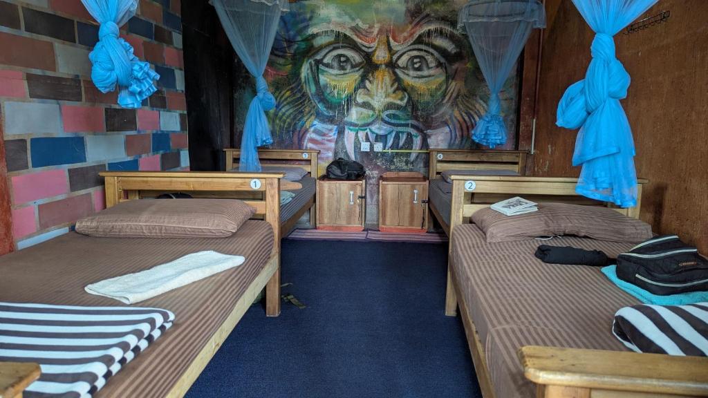 Hostal Tree House - 10