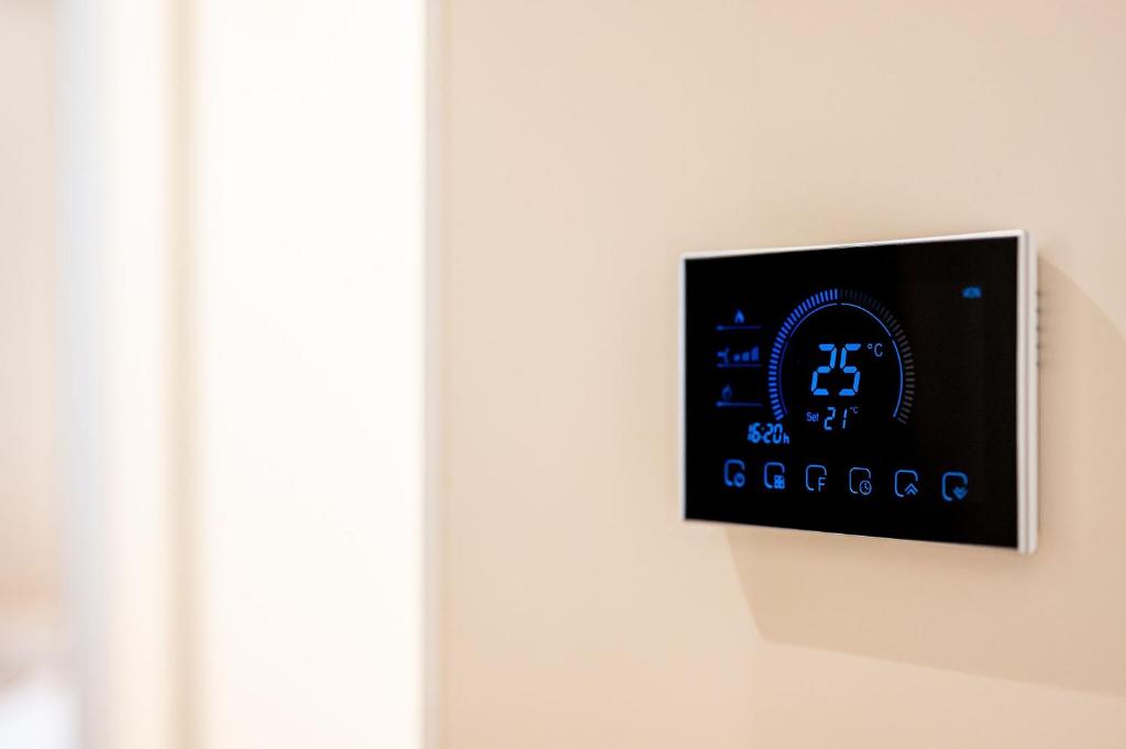 Bea Boutique Hotel - Resim 39