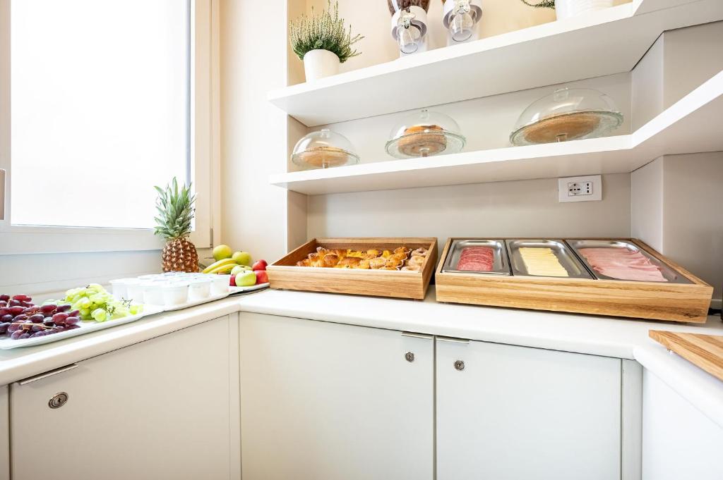 Bea Boutique Hotel - Resim 31