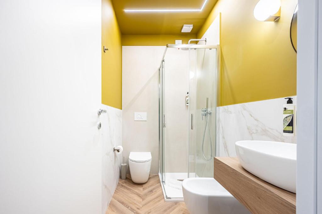 Bea Boutique Hotel - Resim 19