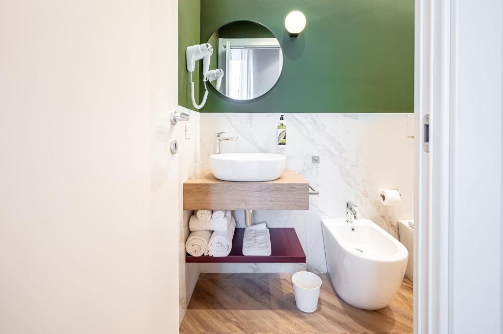 Bea Boutique Hotel - Resim 30