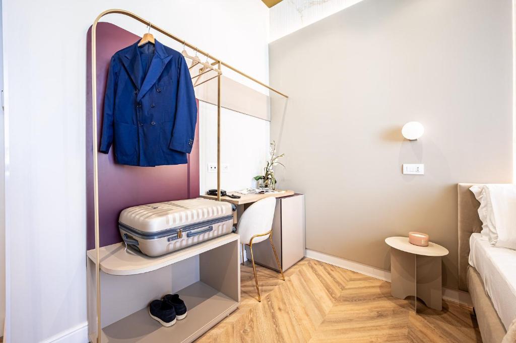 Bea Boutique Hotel - Resim 12