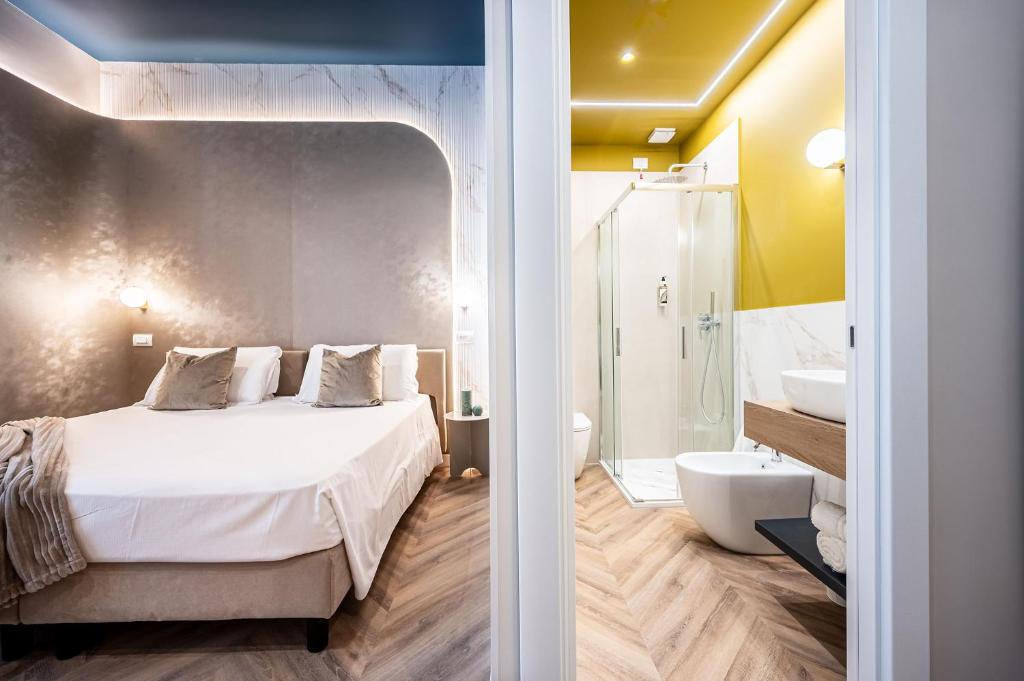 Bea Boutique Hotel - Resim 26