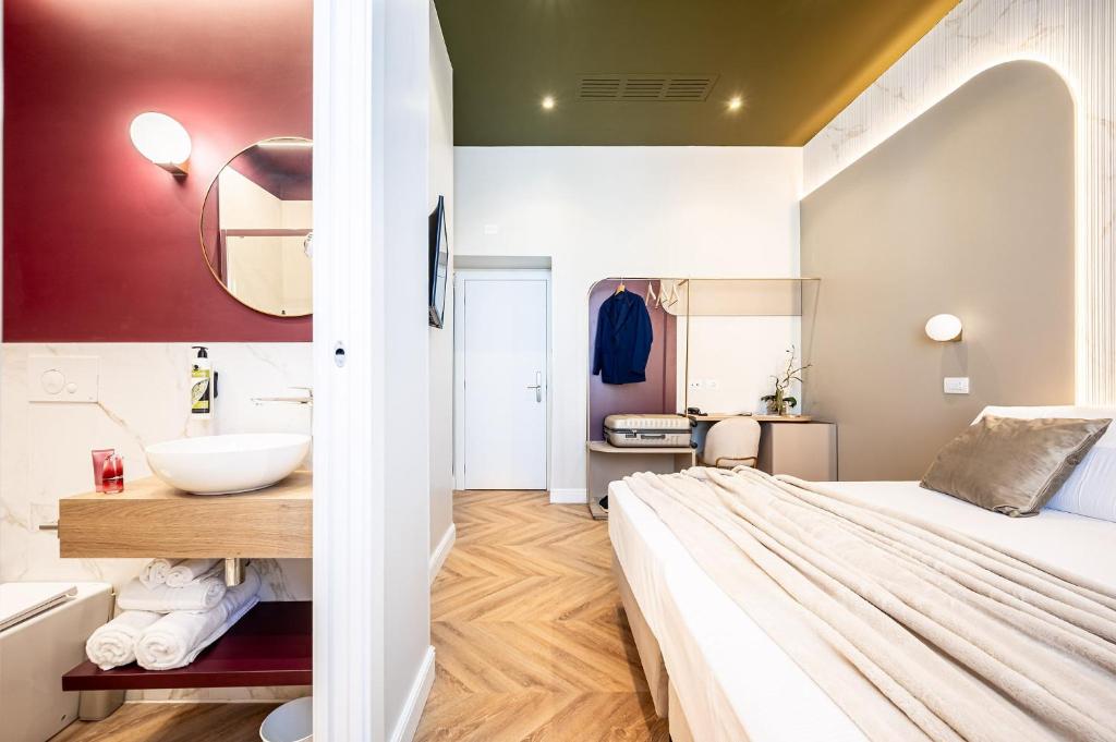 Bea Boutique Hotel - Resim 2