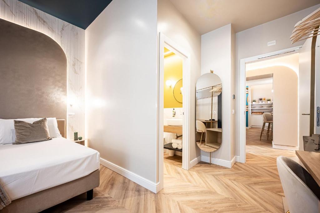 Bea Boutique Hotel - Resim 3