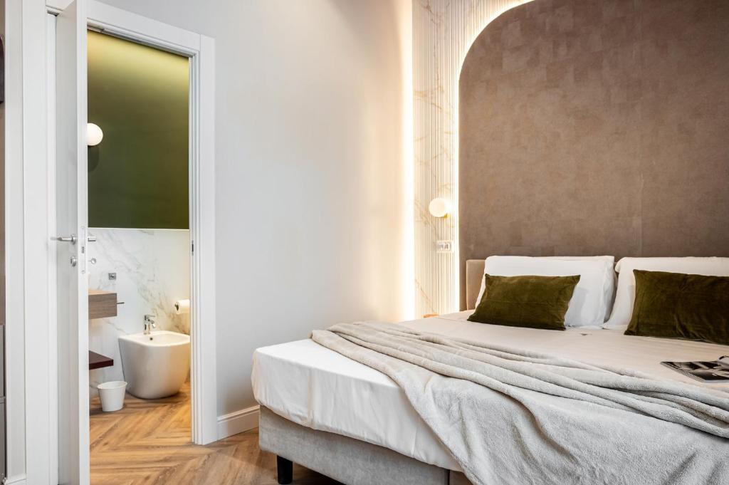 Bea Boutique Hotel - Resim 43
