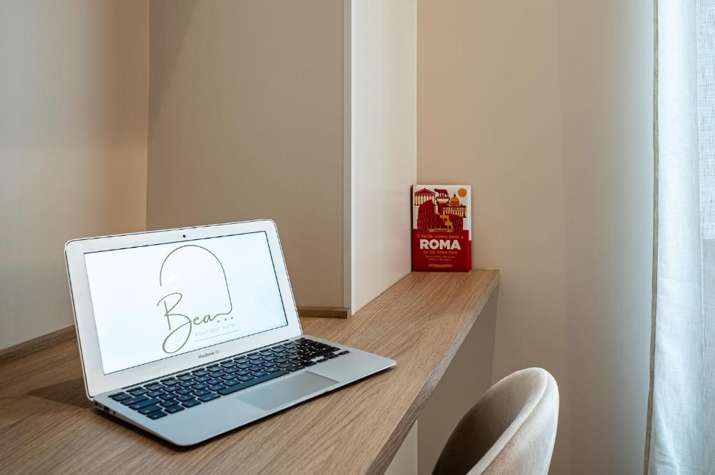 Bea Boutique Hotel - Resim 13