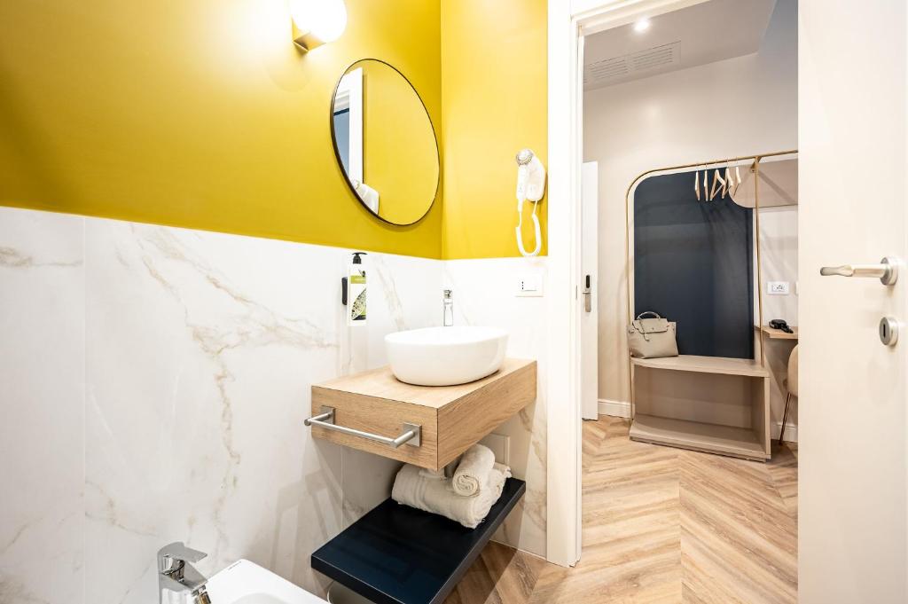 Bea Boutique Hotel - Resim 20