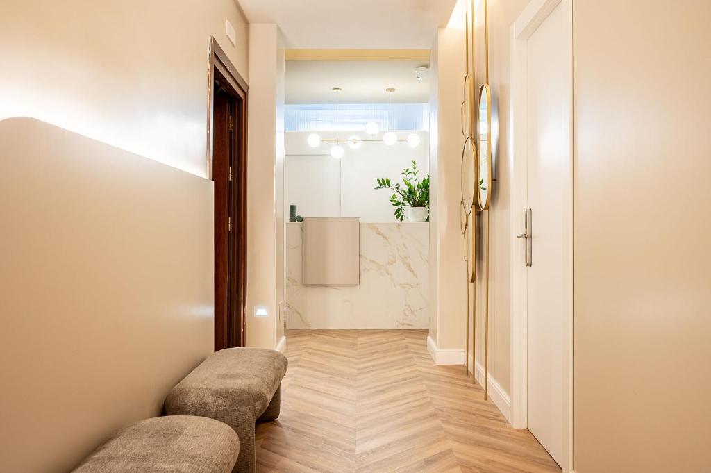 Bea Boutique Hotel - Resim 22