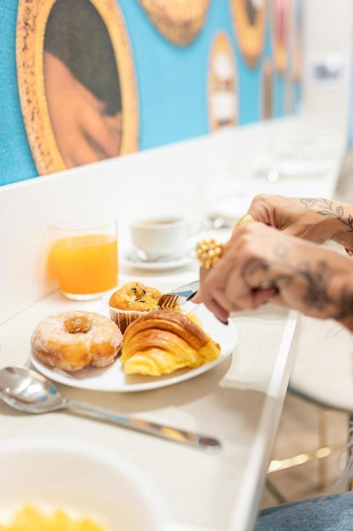 Bea Boutique Hotel - Resim 27