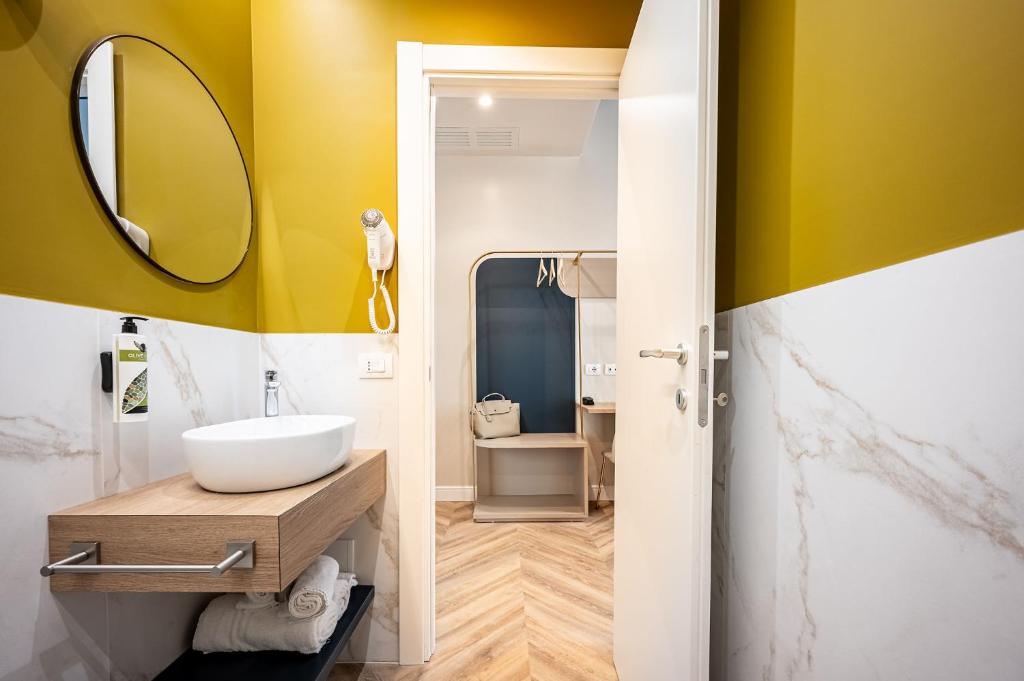 Bea Boutique Hotel - Resim 34