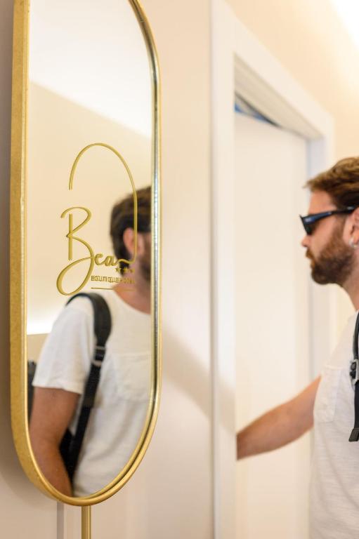 Bea Boutique Hotel - Resim 41