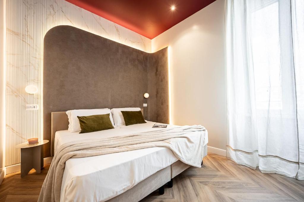 Bea Boutique Hotel - Resim 44