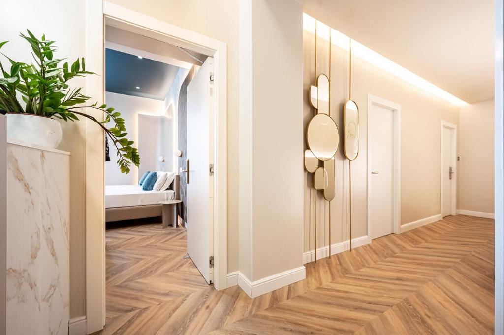 Bea Boutique Hotel - Resim 37