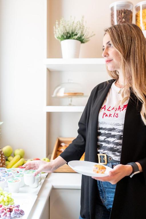 Bea Boutique Hotel - Resim 42