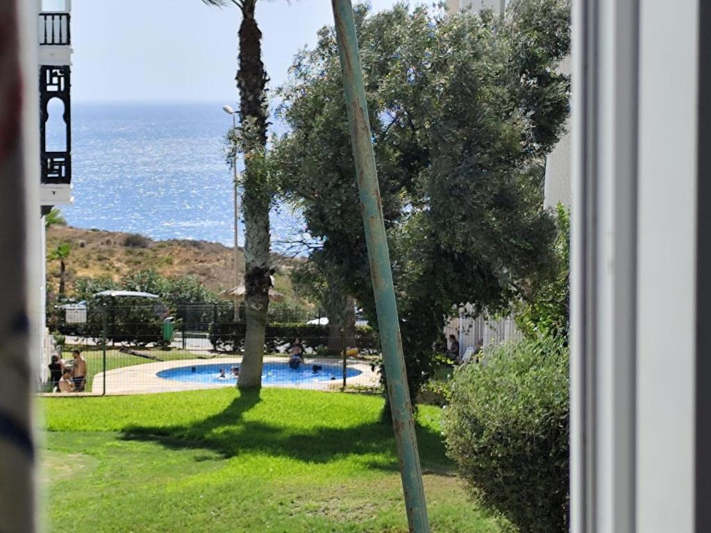 Φυσικό τοπίο κοντά σε αυτό το διαμέρισμα