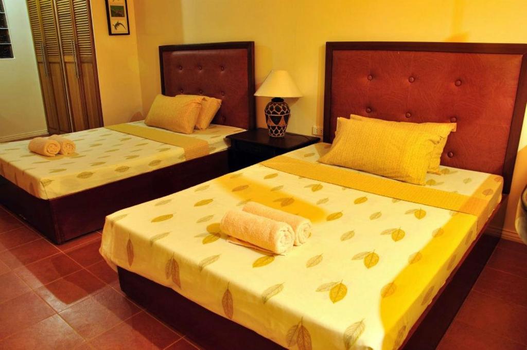 Happy Ripples Beach Resort - Studio