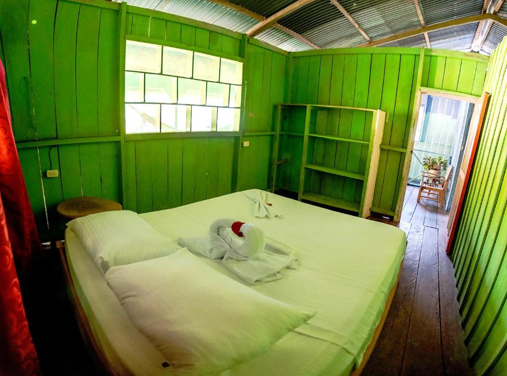 Hospedaje Rural el TATATAO