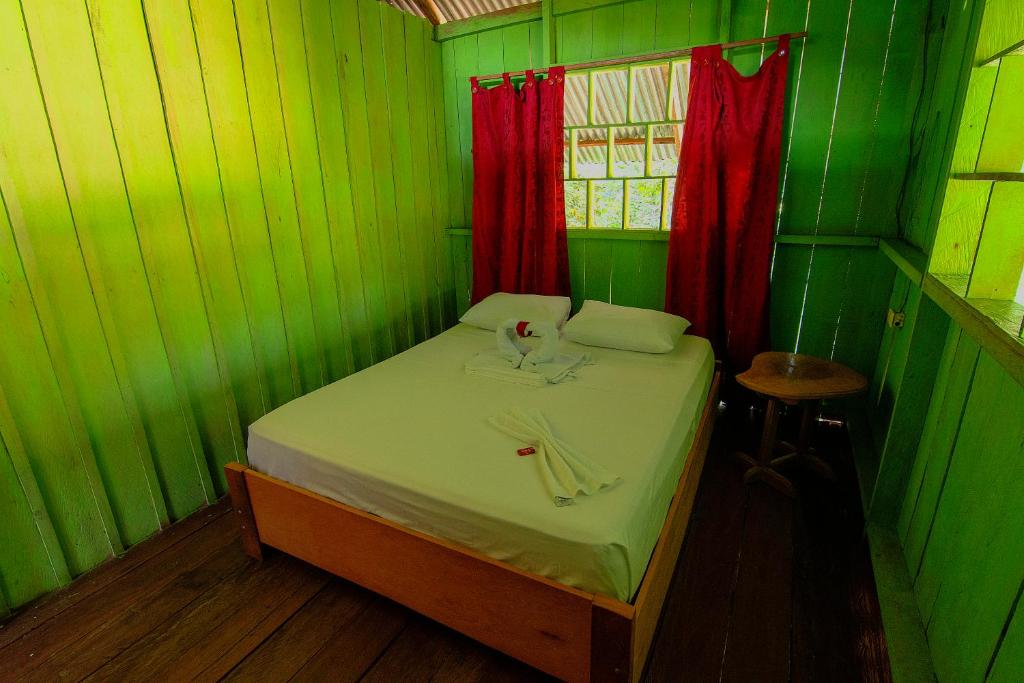 Hospedaje Rural el TATATAO