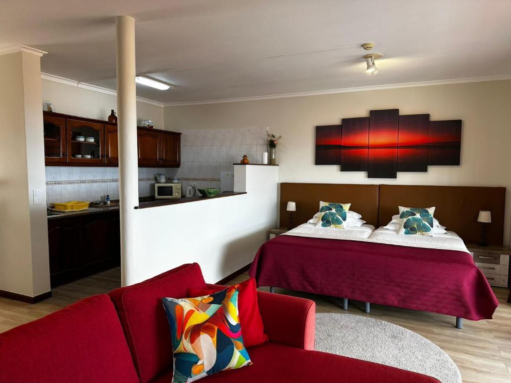 Apartments Vista Oceano - 14