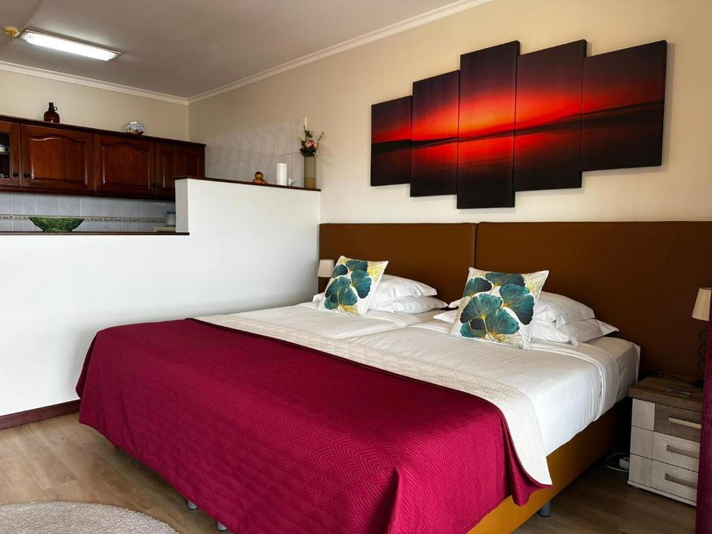 Apartments Vista Oceano - 16