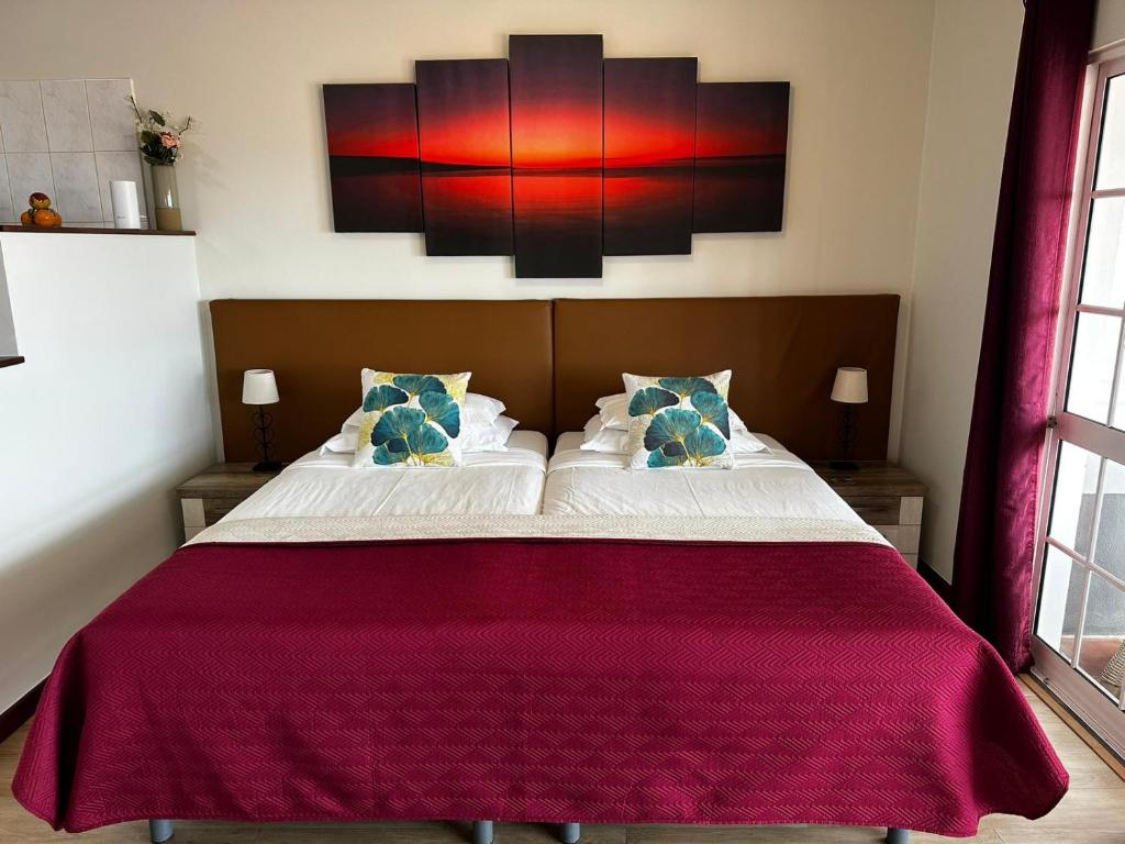 Apartments Vista Oceano - 15