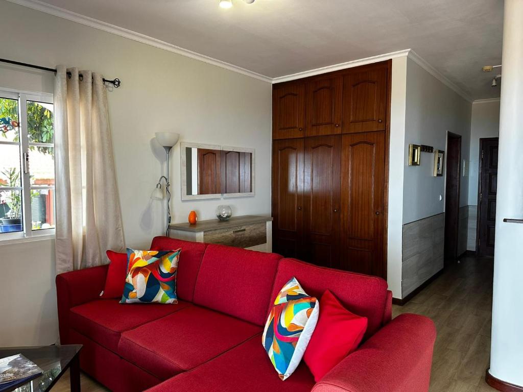 Apartments Vista Oceano - 13