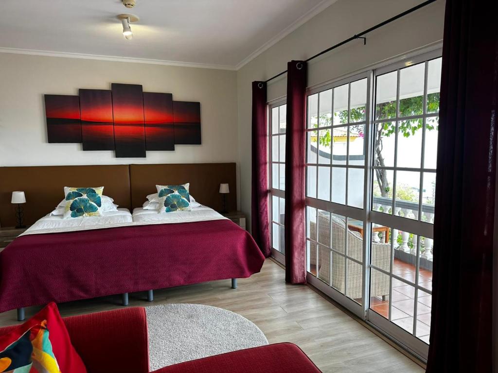 Apartments Vista Oceano - 17