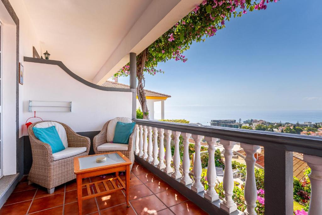 Apartments Vista Oceano - 19