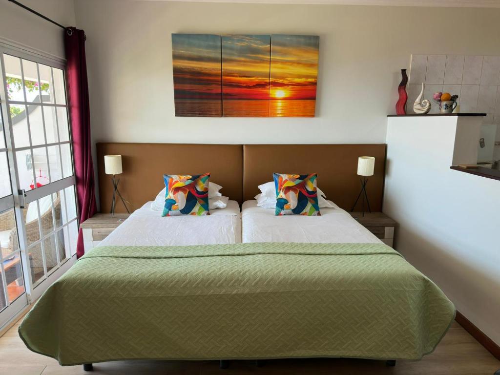 Apartments Vista Oceano - 7