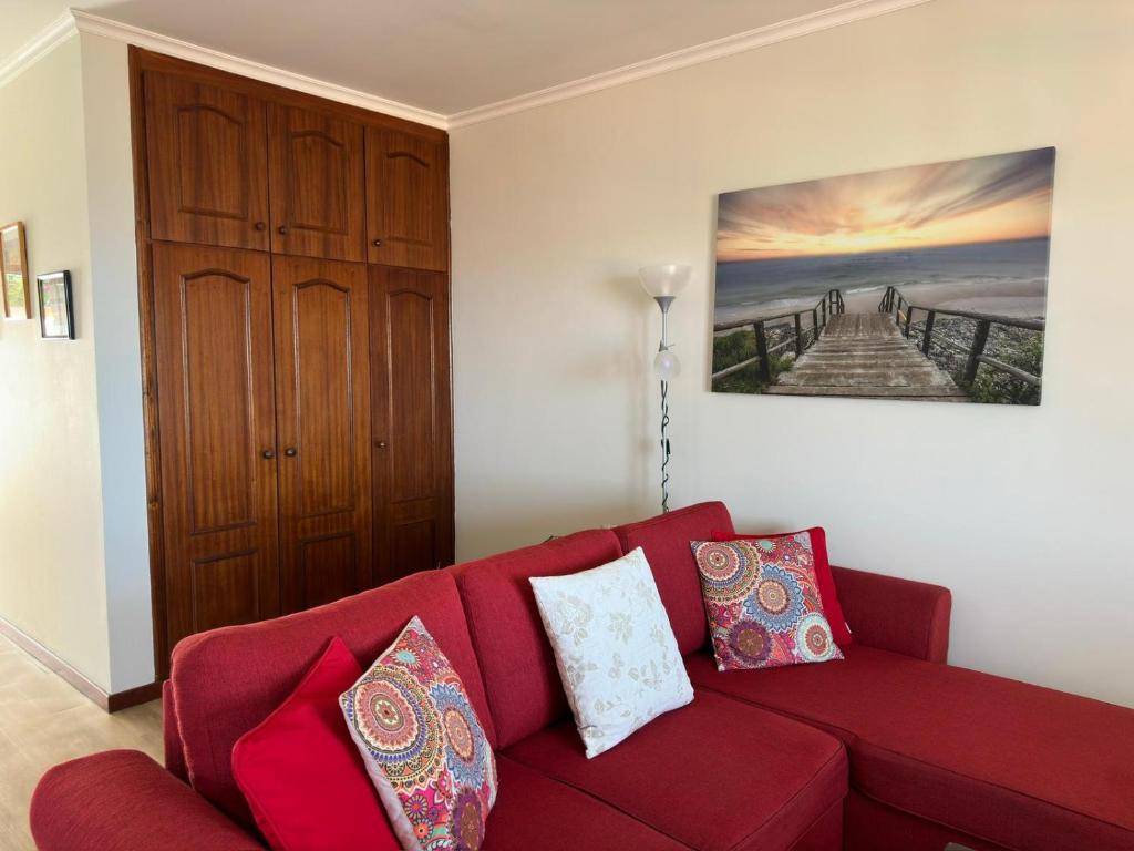 Apartments Vista Oceano - 6