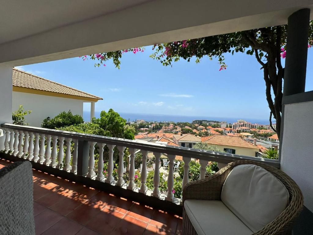 Apartments Vista Oceano - 11