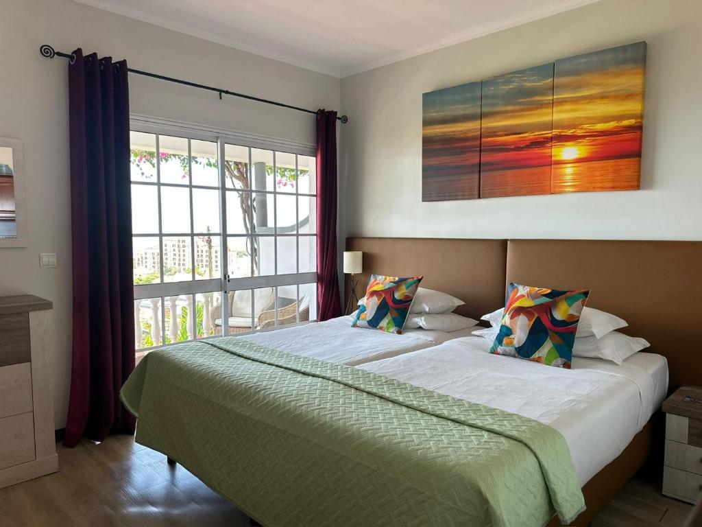 Apartments Vista Oceano - 9