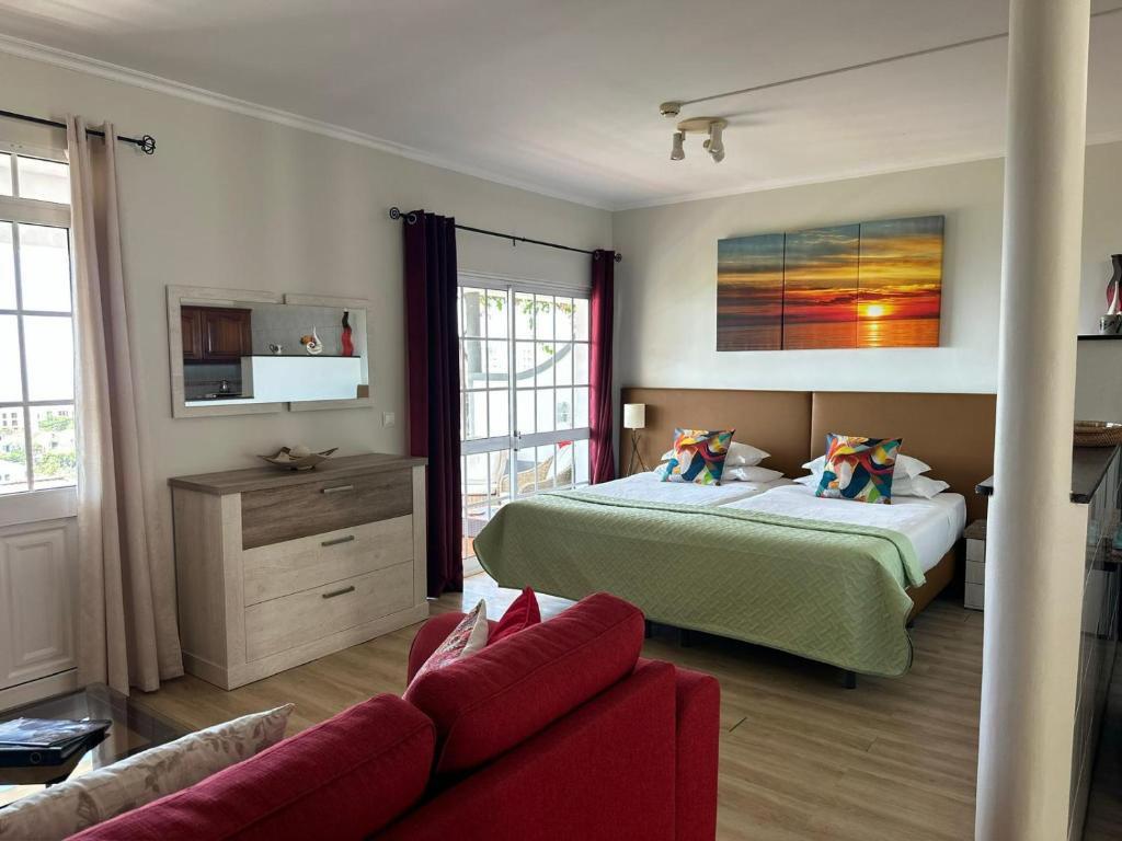 Apartments Vista Oceano - 8