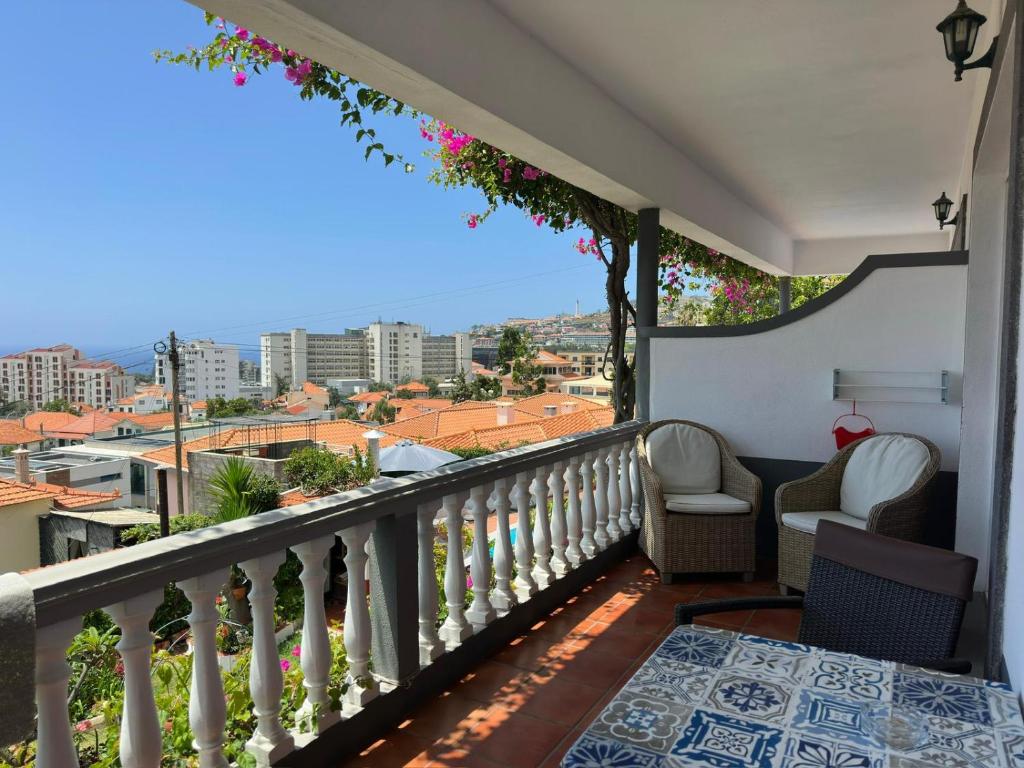 Apartments Vista Oceano - 10