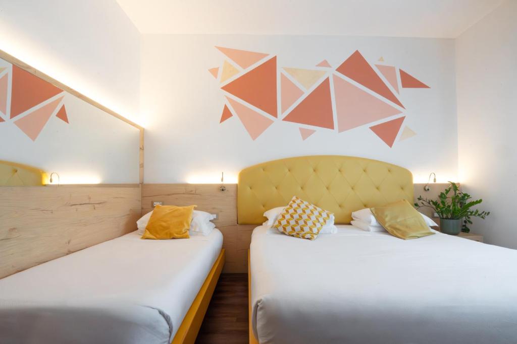 Hotel Castello Artemide Congressi - Comfort Triple Room
