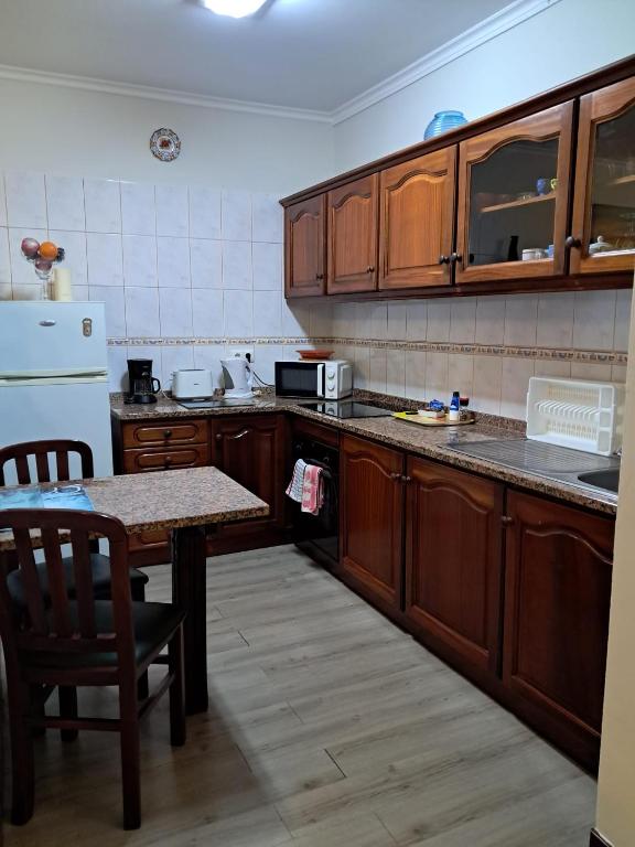 Apartments Vista Oceano - 12