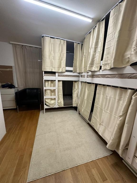 Hostel I Love Sg - Resim 23