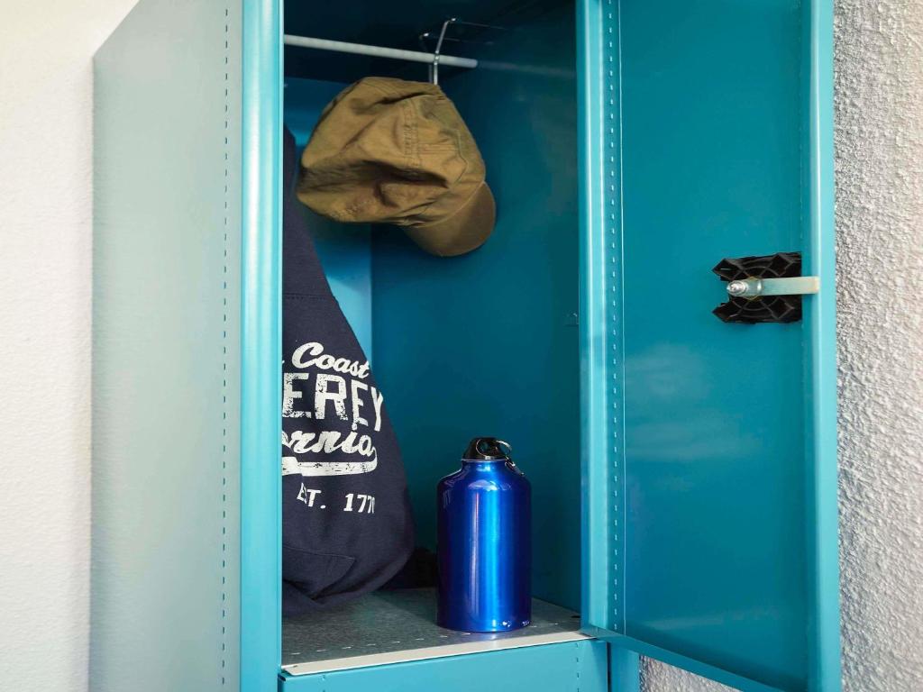 hotelF1 Avignon Centre Courtine gare TGV - Resim 35