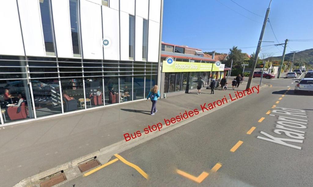 Skyline Sanctuary - Entire Aparment with Luxe Views, Espresso and Parking - Resim 8