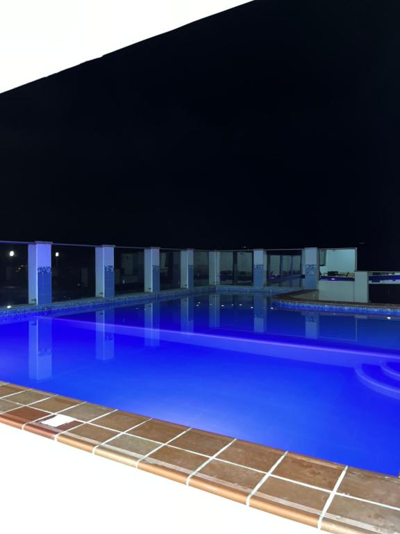 Gallery image of Apartamento origen por san gil in San Gil