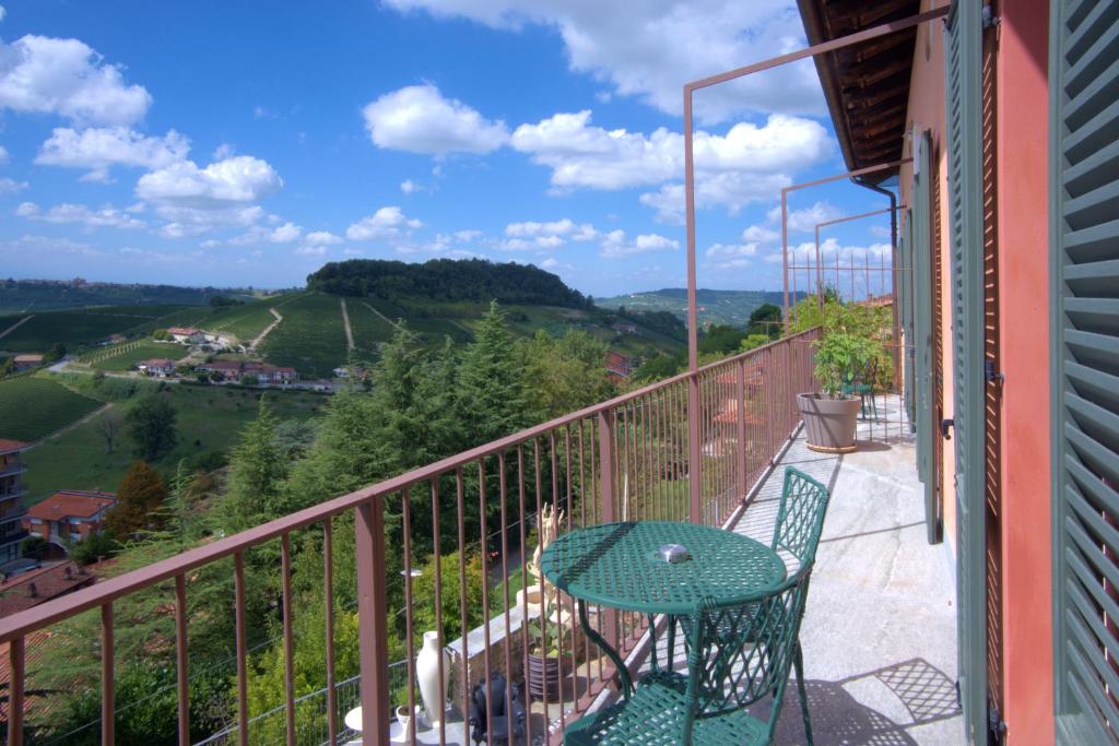 Felicin - Palazzo Boeri Panoramic Suites - Deluxe Suite