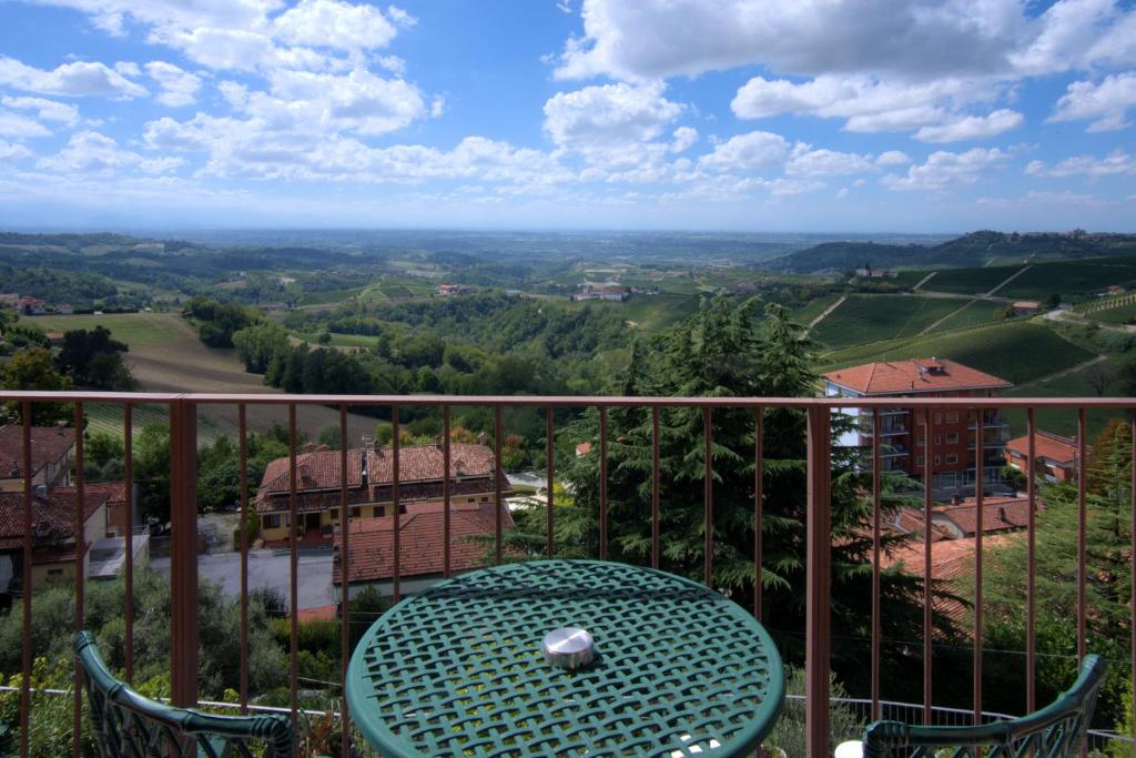 Felicin - Palazzo Boeri Panoramic Suites - Two-Bedroom Suite