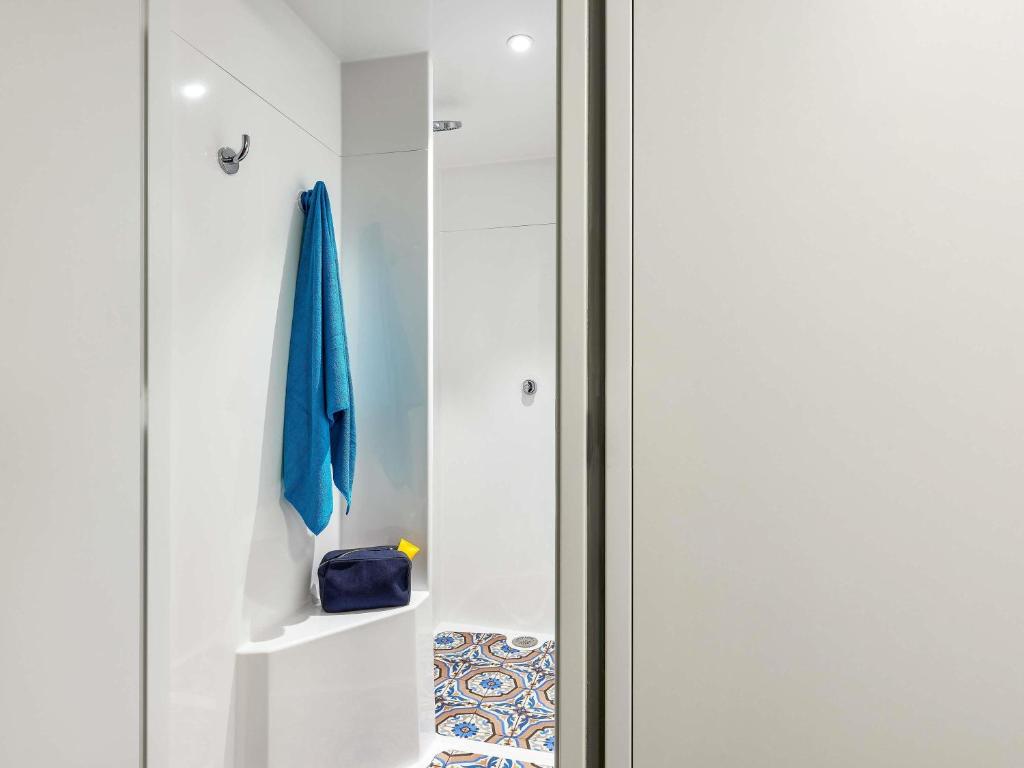 hotelF1 Marseille EST - Resim 27