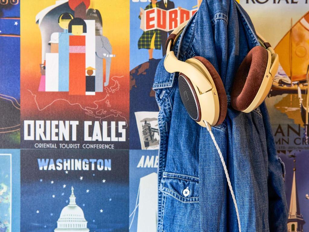 
Cabrio Room with Private Bathroom
