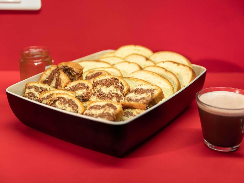 hotelF1 Bordeaux Ville - Resim 43