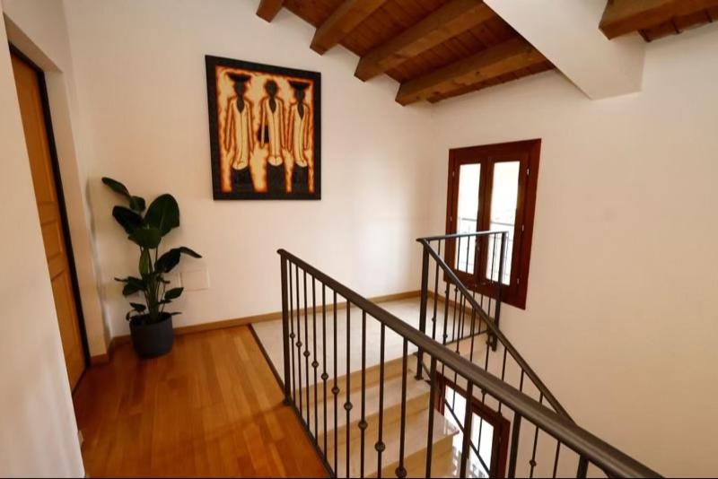 Gambar di galeri bagi Natural Loft 14 -jvapartmentrovigo di Rovigo