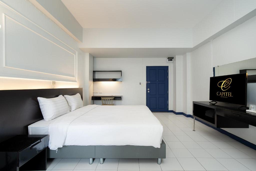 Capitel Rama 4 - Resim 3