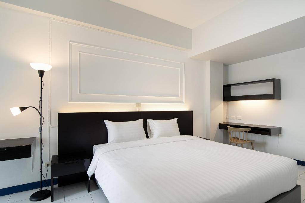 Capitel Rama 4 - Resim 4