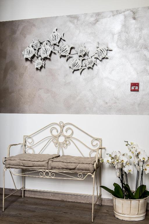 Fotografie z fotogalerie ubytování Hotel Conchiglia v destinaci Lido di Jesolo